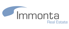 Immonta Logo